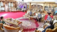 Bank Mayapada Sumbang Dua Unit Mobil untuk Penanganan Covid-19 Sulsel