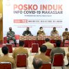 PJ Walikota Perpanjang Pembatasan Wilayah