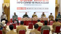 PJ Walikota Perpanjang Pembatasan Wilayah