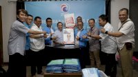 Tak Punya Kursi, Gelora AllOut Menangkan Calon Yang Didukung