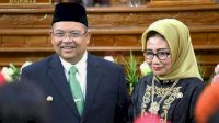 KPK Tetapkan Bupati Kutai Timur Beserta Istri Sebagai Tersangka