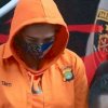 Positif Narkoba, Caterine Wilson Jadi Tersangka