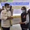 Prioritaskan Masyarakat Luwu Utara, Netizen Ramai-ramai Puji IDP