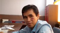 Guru Keluhkan Absensi Digital, Hamzah Hamid Itu Aturan&nbsp;