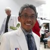 Dekan F-KD Unhas Positif Corona
