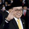 Kantongi Rekomendasi DPP Golkar, Supriansa Diminta Taati Tatib dan Syarat Pencalonan
