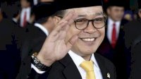 Kantongi Rekomendasi DPP Golkar, Supriansa Diminta Taati Tatib dan Syarat Pencalonan