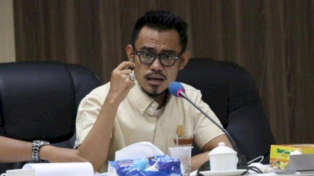 PPDB Pakai Zonasi, Sahruddin Said: Anak-Anak Makassar Harus Semua Sekolah