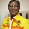 Patabai Copot Yugo Sebagai Ketua Berkarya Makassar