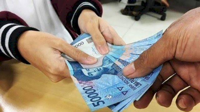 Tersangka OTT Pungli Di Diknas Sidrap “Benyanyi” Nama Bupati Sidrap dan Putranya Diseret