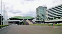 DPR Cabut 16 RUU Dari Prolegnas, Kecuali RUU HIP