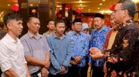 Pemuda Pembuat Pesawat Asal Pinrang Tagih Janji Bupati Pinrang Dan Nurdin Abdullah