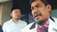 PKS Sulsel Siap Kawal Kasus Andi Hadi