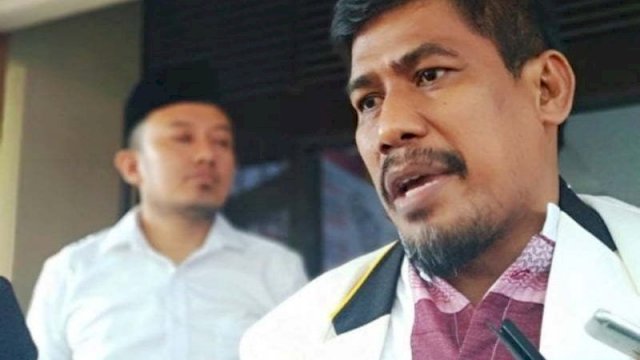 PKS Sulsel Siap Kawal Kasus Andi Hadi