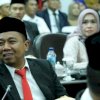 Masuk Makassar Perlihatkan Suket, Kasrudi: Jangan Bebankan Rakyat