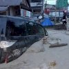 Banjir Bandang di Masamba, lima Warga Meningal Dunia