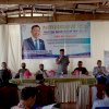 Sosialisasi Perda Nomor 8 Tahun 2015, SK: Masyarakat Bisa Akses Informasi Pemerintahan
