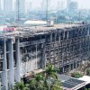 Mabes Polri Periksa 150 Orang Saksi Soal Kebakaran Gedung Kejagung RI