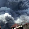 Gunung Sinabung Kembali Eksis, PVMBG Nyatakan Siaga Level 3