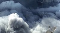Gunung Sinabung Kembali Eksis, PVMBG Nyatakan Siaga Level 3