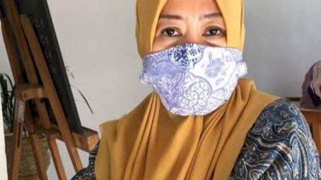 Beredar Surat Penutupan Tempat Usaha Dari Dispar Makassar, Rusmayani: Itu Fitnah