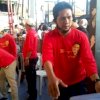 Tim Relawan APPI-ARB Salurkan Bantuan ke Korban Kebakaran Barukang