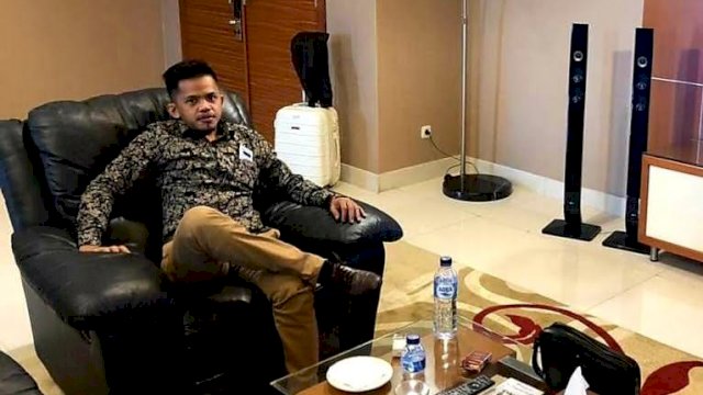 Advokat muda Makassar Harap Semangat Perubahan Menuju Negara Berkeadilan Terus Menyala