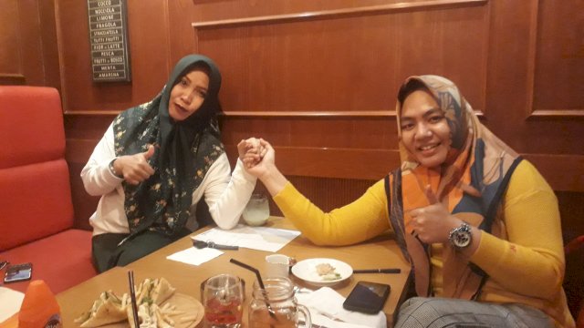 RM Sambel Janda Erni Bee Optimis Dapat Bersaing di Makassar