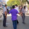 PD Parkir Tindak Lanjuti Aduan WargaNet Soal Parkir Semrawut di Jalan Bandang