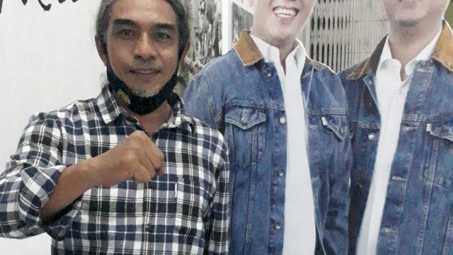 34 Kelompok Relawan Baruga Sombere’na Makassar Siap Menangkan DILAN 2020