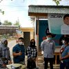 Launching Posko di Rappocini, Sahabat FAnS Optimis Menangkan DILAN