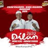 Tegas! Politisi PKS Makassar Tetap Deng Ical – ANwar Faruq “DILAN”