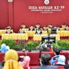 Gubernur Apresiasi Capaian UNM Selama 59 Tahun Sebagai Dapur Pendidikan