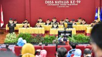 Gubernur Apresiasi Capaian UNM Selama 59 Tahun Sebagai Dapur Pendidikan