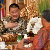 Pemprov Sulsel Fasilitas Rapid Test, Terbang Bersama Garuda Aman dan Nyaman