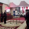 Sekprov Lantik 35 Pejabat Fungsional, Didominasi Tenaga Kesehatan