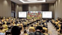 SC Sukses Laksanakan Musda dengan Tertib dan Elegan