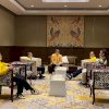 Ini Keputusan Airlangga di Musda Golkar Sulsel