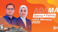 Ryan Latief: Fatmawati Bukan Figur Sembarangan