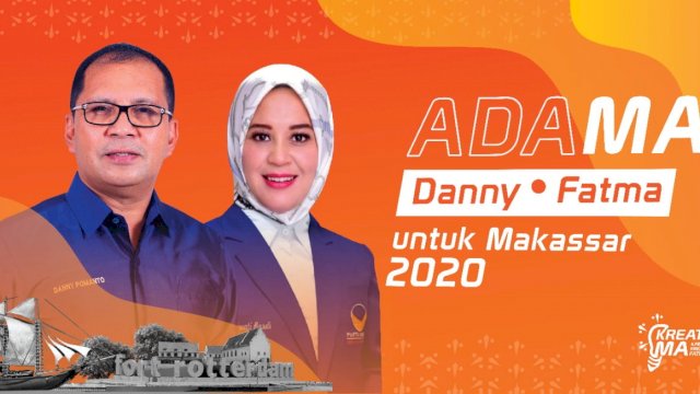 Ryan Latief: Fatmawati Bukan Figur Sembarangan