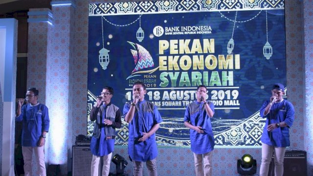 Besok, Pengiriman Materi Video Lomba Berakhir