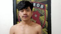 Resmob Polda Sulsel Amankan Pelaku Pembusuran Warga