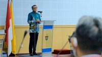 Nurdin Abdullah Paparkan Capaian Dua Tahun Nahkodai Sulsel
