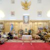 Gubernur – CEO ASEI Bina Holding Tandatangani MoU Investasi