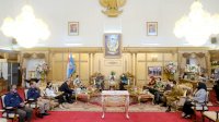 Gubernur – CEO ASEI Bina Holding Tandatangani MoU Investasi