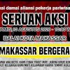 Tuntut Kejelasan Nasib Pekerja, 5.000 Karyawan THM Akan Demo Balaikota
