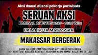 Tuntut Kejelasan Nasib Pekerja, 5.000 Karyawan THM Akan Demo Balaikota