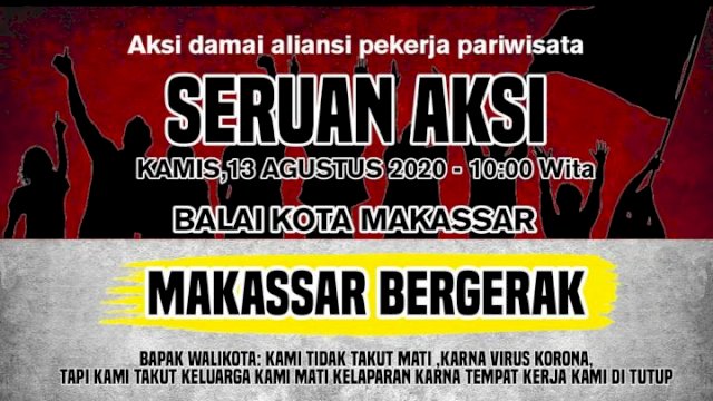 Tuntut Kejelasan Nasib Pekerja, 5.000 Karyawan THM Akan Demo Balaikota