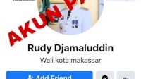 Prof Rudy Minta Warga Waspada Akun-akun Penipuan Mengatas Namakan Dirinya