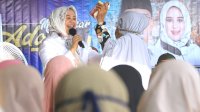 Paham Tentang Peran Perempuan, Fatmawati Jadi Pembicara di Forum Ini